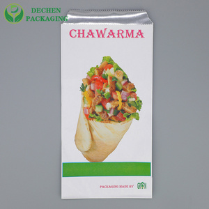 Affordable Wholesale Foil Lined Bags Paper Ice Cream Bag Affordable Wholesale Foil Lined Bags Paper Ice Cream Bag
