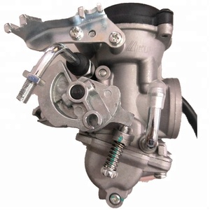 Carburador <span class=keywords><strong>de</strong></span> Motocicleta <span class=keywords><strong>FZ16</strong></span> NUEVO BYSON FZS Fazer 150 para Repuestos <span class=keywords><strong>de</strong></span> Motocicleta YAMAHA Calibre 26MM - Product Image 4
