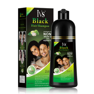 Giá Màu Tóc Xám Ở Ả Rập Saudi Bộ Xử Lý Màu Tóc Penghitam Rambut Couleur Pour Cheveux - Product Image 3