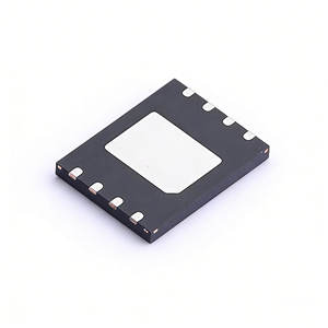 Memoria Flash NAND SLC Serial de 1 Gbit W25N01GVZEIG con Doble/Cuádruple Buffer SPI, Lectura Continua y Lectura por Búfer - Product Image 1