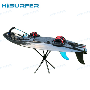 Sabo Sports Flyer GT 08 OEM Tabla de Surf Motorizada con Motor de Gasolina y Fibra de Carbono de Competición - Product Image 3