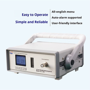 เครื่องวิเคราะห์ก๊าซอินฟราเรดแบบพกพา Runlai High B150 สำหรับตรวจจับก๊าซ CH4 CO CO2 SF6 SO2 CnHm NH3 ปรับแต่งได้ตามต้องการ - Product Image 3