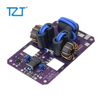 Placa amplificadora de potencia TZT 600W 1,8-30M HF, placa amplificadora SSB para Estación de Radio de onda corta Ham Radio DIY