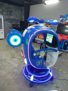 Equipo de Entretenimiento Infantil Eléctrico de Calidad de Exportación con Música Interactiva, Luces LED y Construcción Duradera en Venta - Product Image 6