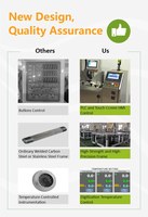 Machine d'emballage automatique de sachets préformés certifiée CE avec pompe à piston pour sauces, mayonnaise, ketchup, liquides et poudres