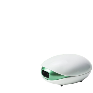 Mini Bomba de Aire para <span class=keywords><strong>Acuario</strong></span> de Plástico Recargable por USB para Peceras con Piedra Difusora de Aire, Diseño Ecológico, Silencioso y de Ahorro de Energía - Product Image 4