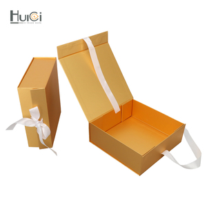 Luxury Packaging <b>Box</b> Custom Cosmetic Perfume Jewelry Product Paper <b>Box</b> Rigid Cardboard Magnetic <b>Box</b> for <b>Clothes</b> - Product Image 2