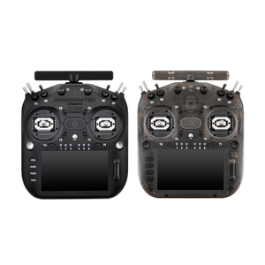 RadioMaster TX16S MK3 Émetteur RC Gemini ELRS EdgeTX AG02 Contrôleur radio à cardan CNC 2,4 GHz pour <span class=keywords><strong>drone</strong></span> FPV - Product Image 5