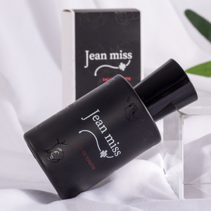 Profumo Floreale da Donna JEAN MISS Juliet, Formato Regolare 50ml, Spray a Lunga Durata, Fresco ed Economico per Uso Domestico, TikTok - Product Image 2