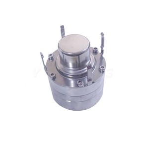 Bomba Alternativa EAS002747SP Domino Sin Motor Utilizada para Impresora de Inyección de Tinta Domino <span class=keywords><strong>320i</strong></span> <span class=keywords><strong>420i</strong></span> - Product Image 1