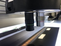 Machine laser à écran de télévision LCD pour la réparation de panneaux de 17 à 85 pouces avec X-RAXY pour le point de ligne noire et plus de problèmes de maintenance