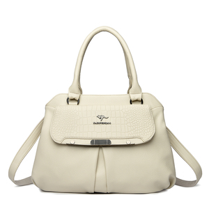 Fashion New Designer Crossbody Bags High Quality PU Leather Shoulder Messenger Bag Casual <b>Totes</b> Luxury Women Handbags and Purses - Product Image 3