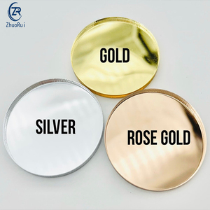 Tùy chỉnh cá nhân trong suốt khoảng trống khắc logo <span class=keywords><strong>Acrylic</strong></span> long lanh Keychain <span class=keywords><strong>Acrylic</strong></span> Túi thẻ Frosted <span class=keywords><strong>Acrylic</strong></span> Tên tấm - Product Image 5