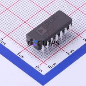 Venta al por mayor AD536AJQ Circuito integrado IC Chip PMIC RMS a DC Convertidor Venta al por mayor Componente electrónico Chip BOM Servicio - Product Image 1