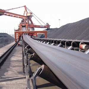 Industrial Rock Stone Convey Machinery 500tph Sand <strong>Conveyor</strong> <strong>Belt</strong> for Sale - Product Image 2