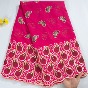 3834 Lafaya cristalli di <span class=keywords><strong>cotone</strong></span> africano tessuto di pizzo di alta qualità 2024 svizzero tessuto di pizzo per cucire donne <span class=keywords><strong>abiti</strong></span> <span class=keywords><strong>da</strong></span> festa di nozze - Product Image 1