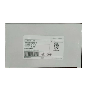 คอนแทคเตอร์ AC รุ่น A2X50.2-30-11-25 ใช้สำหรับควบคุมการเปิดและปิดวงจรจากระยะไกล - Product Image 1