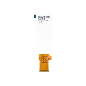 وحدة شاشة عرض IPS TFT <span class=keywords><strong>LCD</strong></span> مقاس 3.5 بوصة بدقة 340×800 لأجهزة التصوير الحراري المحمولة ومقاييس الحرارة الصناعية - Product Image 3