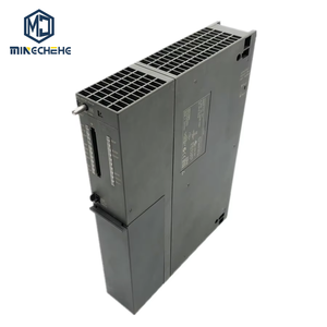 Controlador Lógico Programable (PLC) Original S7-400H, Módulo 6ES7412-5HK06-0AB0 - Product Image 1