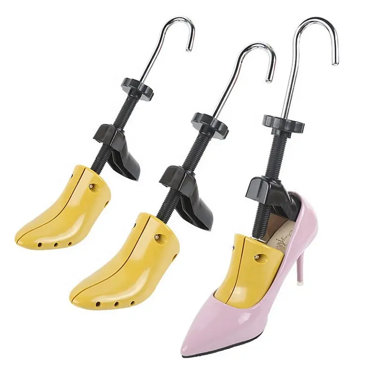 LM-P5506 Adjustable Shoe Tree Professional Shoe Stretcher Stretch Width Length For Men Women