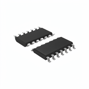 Chip TLV3494AIDRG4 14 SOIC (0.154", 3.90mm de Ancho) IC COMPARATOR 4 GEN PUR 14SOIC Componentes Electrónicos Pedido Integral - Product Image 1