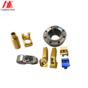 ปลอกอลูมิเนียมอัลลอยด์ ปลอกรองรับงานกลึง CNC บริการกลึง CNC สำหรับสกรูยึดในรถยนต์ - Product Image 3