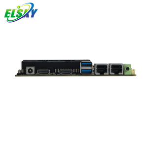 Mini placa base M828SE DC 12V ~ 24V DDR4 M.2 de 3,5 pulgadas compatible con Intel 7th <span class=keywords><strong>Kaby</strong></span> <span class=keywords><strong>Lake</strong></span>, CPU de 2, 1 y 2 pulgadas para PC mini todo en uno - Product Image 6