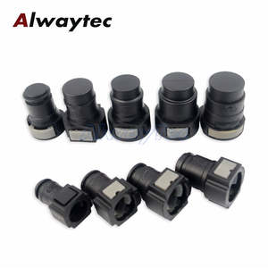 Conector Rápido para Línea de Combustible, Tapón de Conexión para Línea de Combustible, 6.30 7.89 9.49 9.89 11.8 12.61 15.82 - Product Image 2