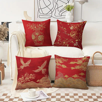 Taies d'oreiller imprimées sur mesure. Housses de coussin. Confortable. Jolie. Mignon. Confortable. Versatile. Accueil. Canapé. Extérieur. Hôtel.