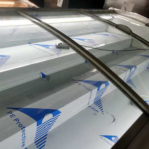 <strong>Small</strong> Single-Temperature Worktop Commercial <strong>Counter</strong> <strong>Top</strong> Freezer Refrigerator Table <strong>Fridge</strong> Portable - Product Image 5