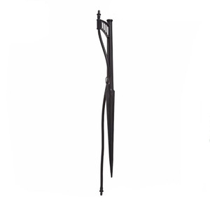 1/4 "Jet Bâton D'irrigation Goutte À Goutte Raccord Terre Bâton D'<span class=keywords><strong>arrosage</strong></span> - Product Image 1
