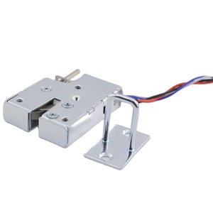 AS4055 ตัวล็อคทนความร้อนสูงสำหรับสถานีชาร์จแบตเตอรี่ AS4055 ออกแบบมาเพื่อการใช้งานที่มีความเข้มข้นสูงของ Expres - Product Image 1