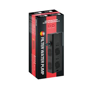 220v/110v 3 in 1 수족관 내부 필터 잠수정 바이오 스폰지 어항 수족관 필터 - Product Image 4