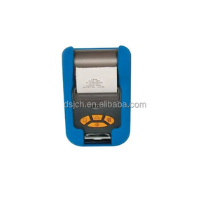 เครื่องวิเคราะห์ก๊าซไอเสียรถยนต์แบบพกพา Auto600- Smoke and Tail Meter - Product Image 4