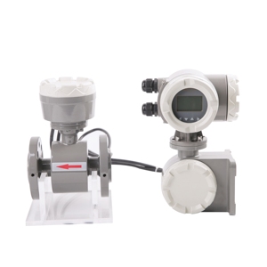 Débitmètre de haute qualité OEM avec garantie de 3 ans, modèle KF700-FA pour la mesure de l'eau - Product Image 5