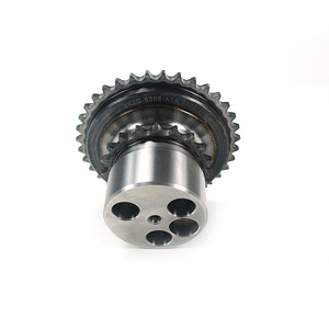 1682478 BK2Q 6306 A1A Motor Autopartes Cigüeñal Piñón para Ford Transit V348 - Product Image 4