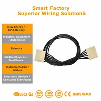 Kabel Las Listrik Konduktor Aluminium dan Tembaga untuk Peralatan Pengelasan dan Catu Daya Fabrikasi Logam