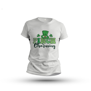 T-Shirt de campagne électorale de style sportif personnalisable en vrac logo politique imprimé en gros vêtements promotionnels en polyester pour - Product Image 5