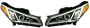 Kit de carrosserie de voiture en gros d'usine avant arrière pièces de rechange neuves pour <span class=keywords><strong>Hyundai</strong></span> Sonata 2015 2016 <span class=keywords><strong>2017</strong></span> - Product Image 2