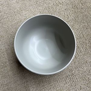 TAOHUI Housewares Ensemble de vaisselle en grès <span class=keywords><strong>3</strong></span> pièces de la collection <span class=keywords><strong>Lime</strong></span> White - Product Image 4