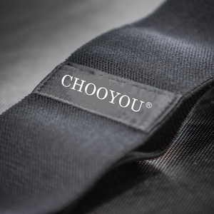 Bandes de résistance aux hanches en tissu pour femmes, Fitness à domicile, 2021 - Product Image 6