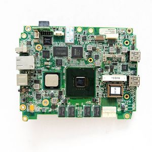 ADVANTECH DAC-BA05 19A8BA0503 9796BA0500E A1 Industrial <b>Motherboard</b> Cpu Board CPU Module <b>Motherboard</b> 100% test - Product Image 1