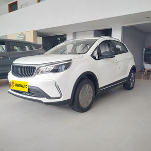 Conduite à main 2024 Geely GX3 Pro Essence Essence SUV 1.5L Conduite à gauche Vioture Bon marché Voitures d'occasion fabriquées en Chine - Product Image 2