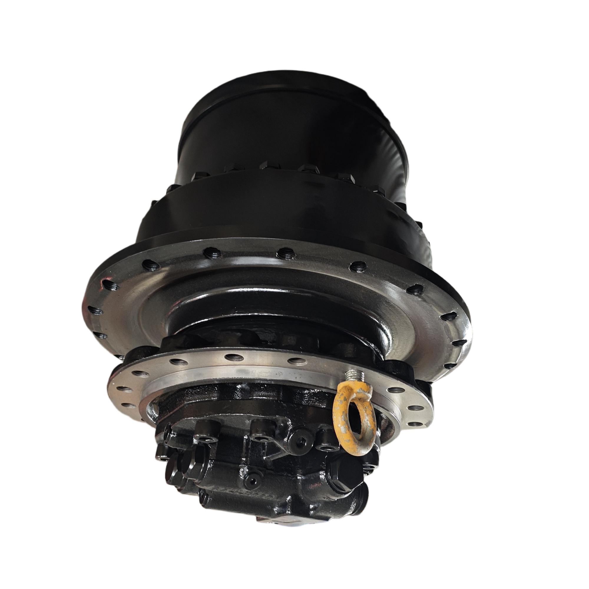 【ジェニー③】a+u 2003,2005,2007 ZX200 3 Excavator Travel Gearbox - Hitachi Spare Parts