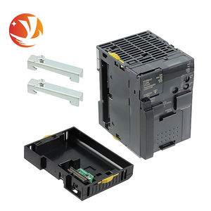 Unité centrale de traitement PLC programmable O-mron CJ2M-CPU32 CJ2MCPU32, neuve et d'origine - Product Image 2