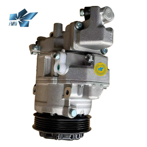 Pour <span class=keywords><strong>Mercedes</strong></span> Benz A160 W168 système de climatisation compresseur AC modèle Ar Mb compresseur 0002305911 A0002307911 000230791180 - Product Image 4