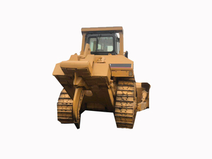 Excavadora d8n para gatos, oruga usada, D6T, D9R, D9N, D8L, D8N, D6D, D6R, D7H - Product Image 5