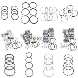 Pistoni motore e anello per BMW 1 2 3 5 7 serie 8 serie SUV X1 X2 X3 X4 X5 X6 X7 serie di auto sportive Z4 ad alte prestazioni - Product Image 5