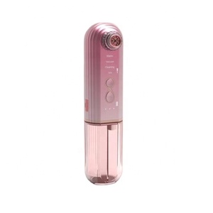 2021 nuevo Facial poro profundo limpiador de cuidado de <span class=keywords><strong>la</strong></span> piel limpiador herramienta de mano eléctrico Blackhead removedor limp - Product Image 5
