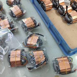 R5 R8 <strong>R10</strong> R20 R25 R30 R40 R50 R80 Audio Medical <strong>Transformer</strong> <strong>R</strong> <strong>Core</strong> Electronic <strong>Power</strong> <strong>Transformer</strong> - Product Image 5